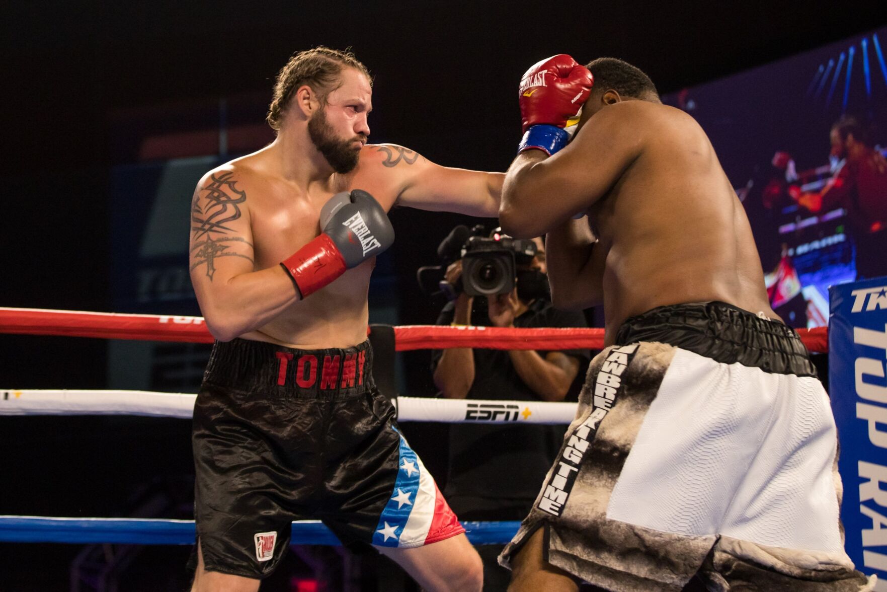 ESPN Boxing